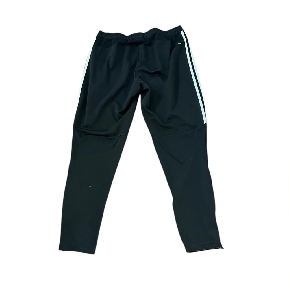 Adidas mens Black‎ Track Pants
